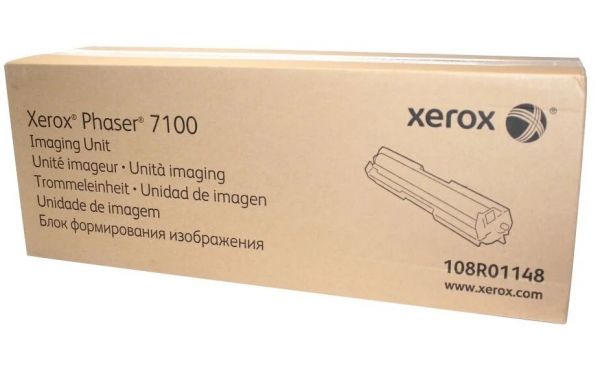 Блок фотобарабана Xerox 108R01148-