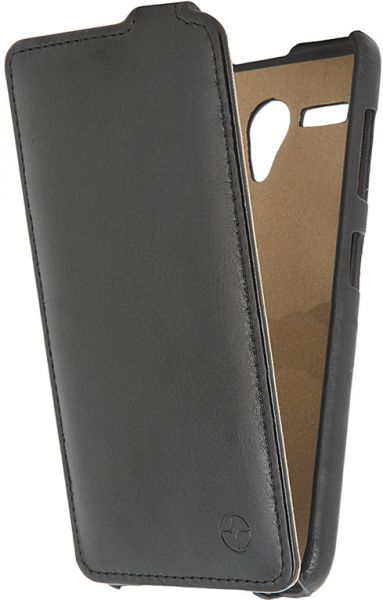 Чехол для сотового телефона Pulsar Shellcase для Lenovo A606 Black