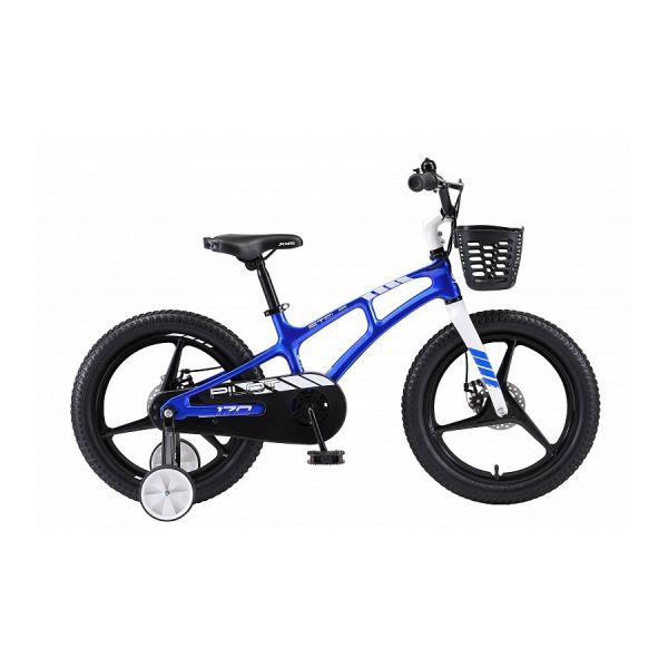 Детский велосипед Stels Pilot 170 MD V010 18 
