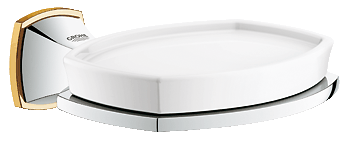 Мыльница Grohe Grandera 40628IG0