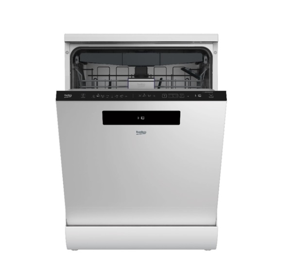 Посудомоечная машина BEKO DEN48522W полноразмерная, белый