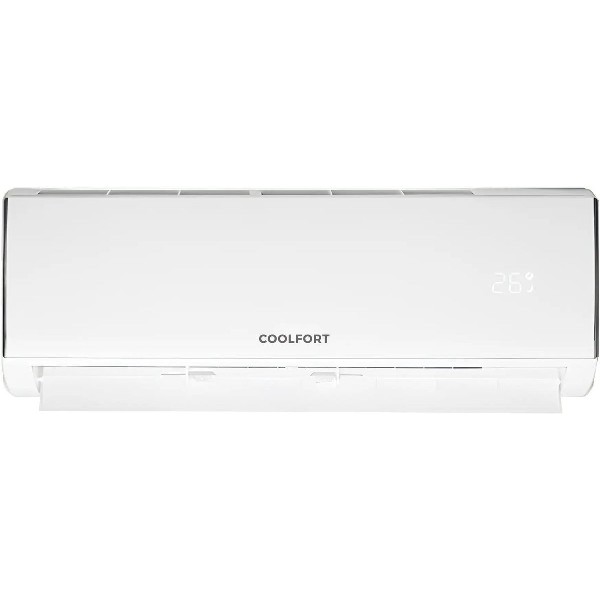 Сплит-система Coolfort CF-4104 50 м? 5/5,13 кВт белый
