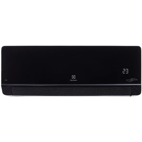 Сплит-система Electrolux Onix Super DC EACS/I-09HIX-BLACK/N8 25 м2 4/4,2 кВт черный