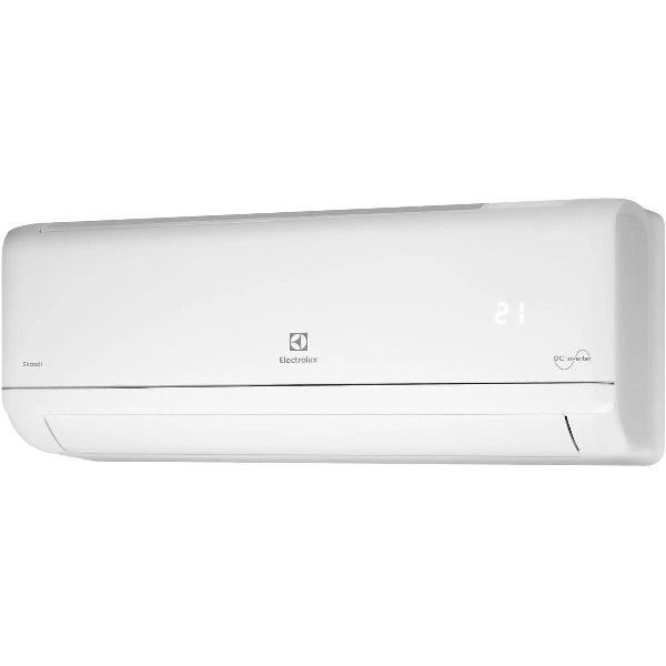 Сплит-система Electrolux Skandi DC Inverter EACS/I-12HSK/N8_V3 35 м2 3,8/4 кВт белый
