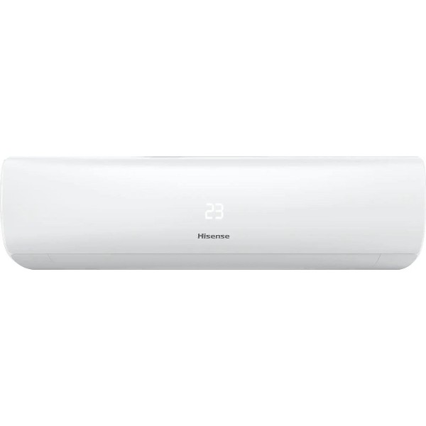 Сплит-система Hisense Zoom DC Inverter 2023 AS-13UW4RYRKB04 37 м2 3,7/3,75 кВт белый
