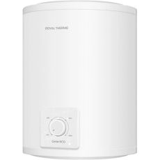 Водонагреватель Royal Thermo Genie Eco U RWH 10 накопительный 1.5 кВт 9 л белый